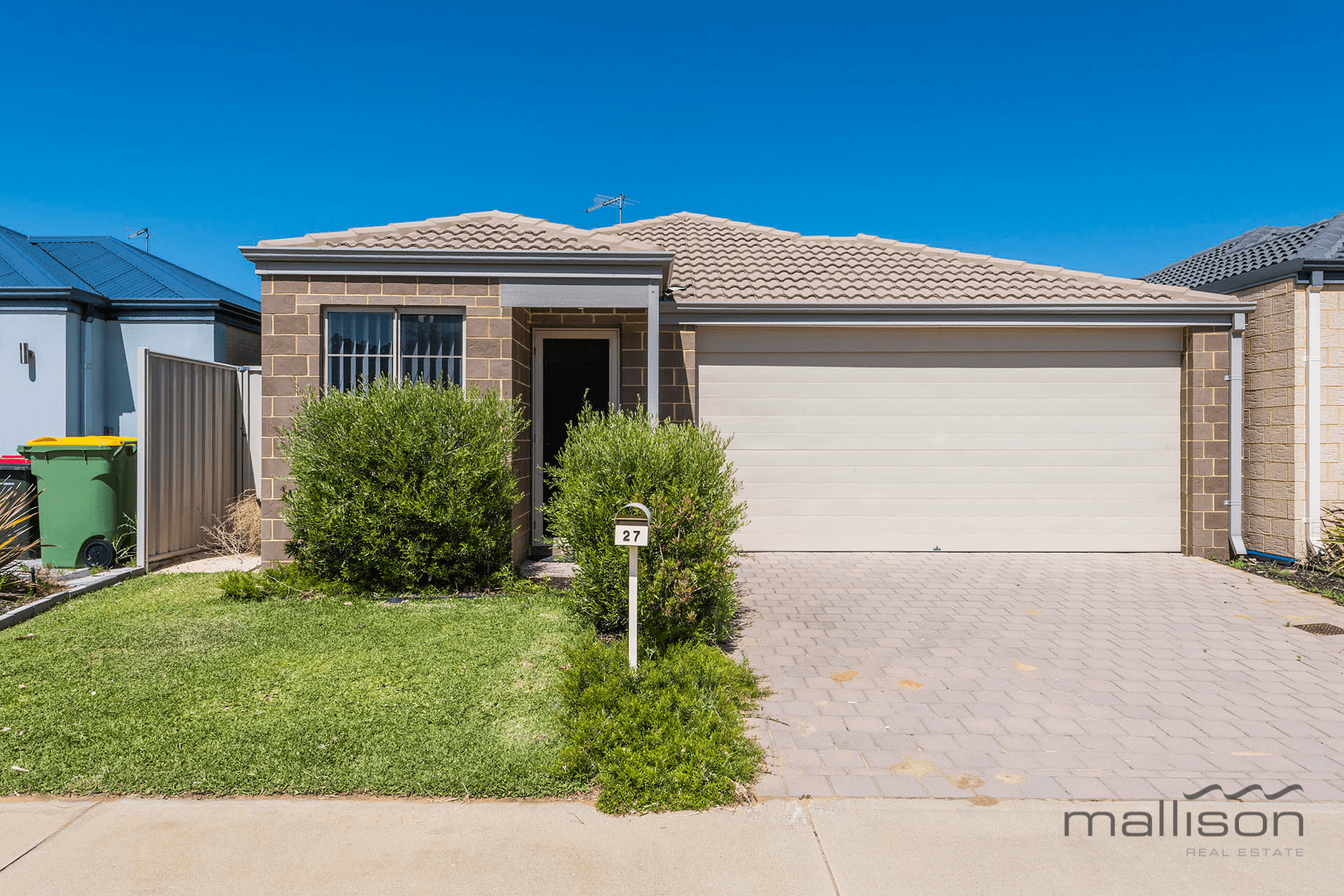 27 McDonald Road, BALDIVIS, WA 6171