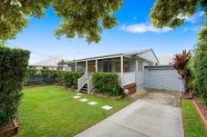61 Thompson Street, ZILLMERE, QLD 4034