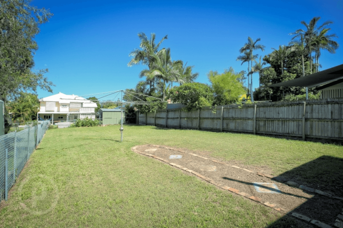 21 Fairy Street, Moorooka, QLD 4105