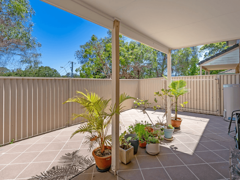 27/2-10 Weedons Road, NERANG, QLD 4211