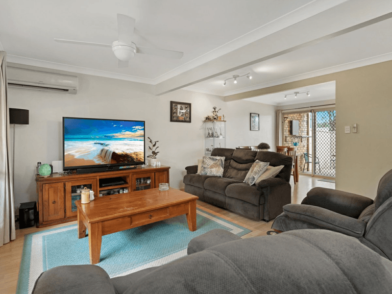 27/2-10 Weedons Road, NERANG, QLD 4211