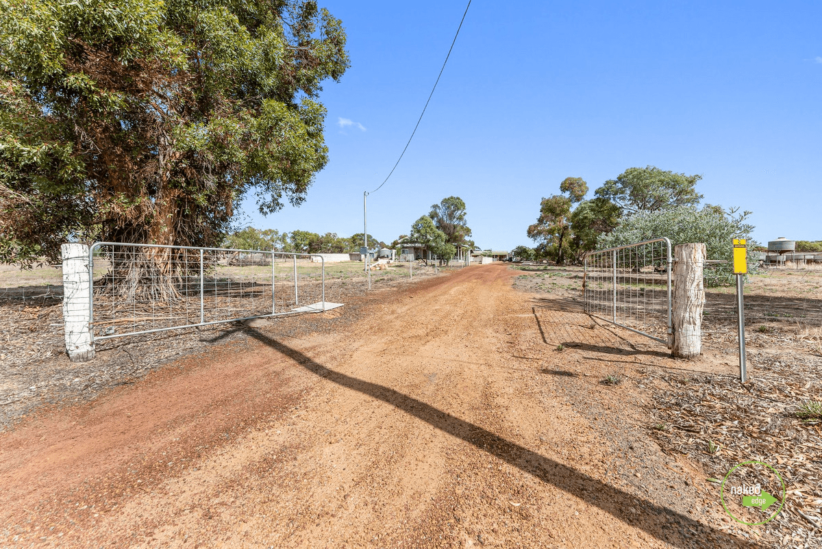 33 Quadrant Street, Pingelly, WA 6308