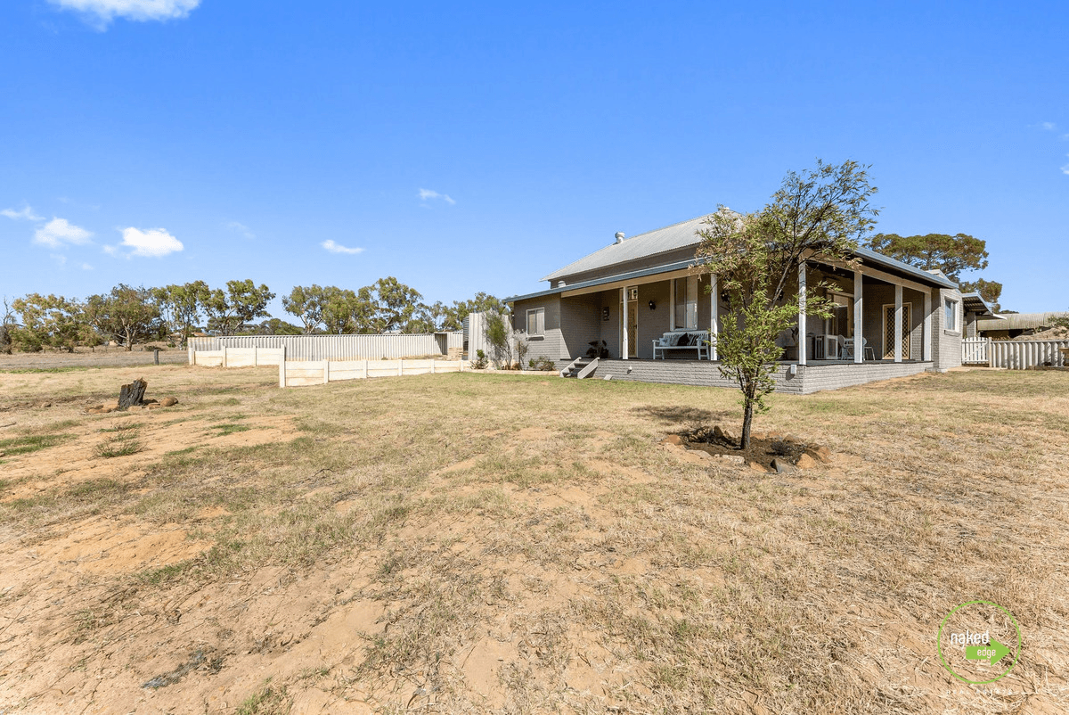 33 Quadrant Street, Pingelly, WA 6308