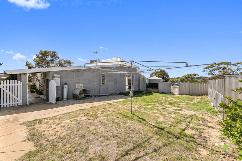 33 Quadrant Street, Pingelly, WA 6308