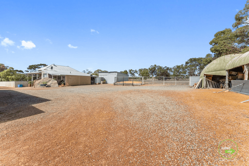 33 Quadrant Street, Pingelly, WA 6308