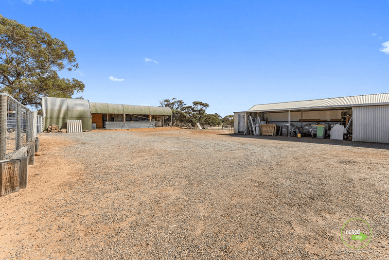 33 Quadrant Street, Pingelly, WA 6308