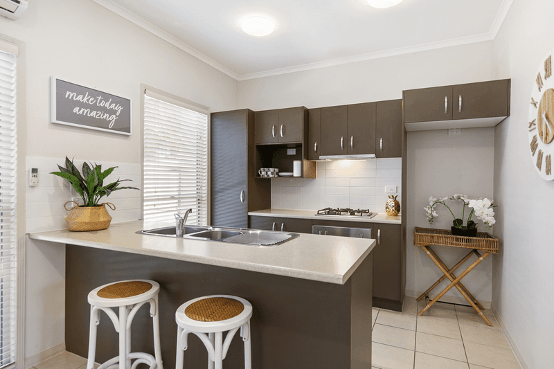 2/25 Homer Street, CLEVELAND, QLD 4163