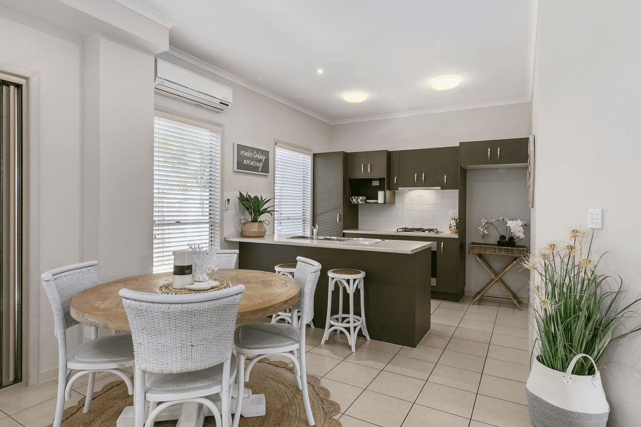 2/25 Homer Street, CLEVELAND, QLD 4163