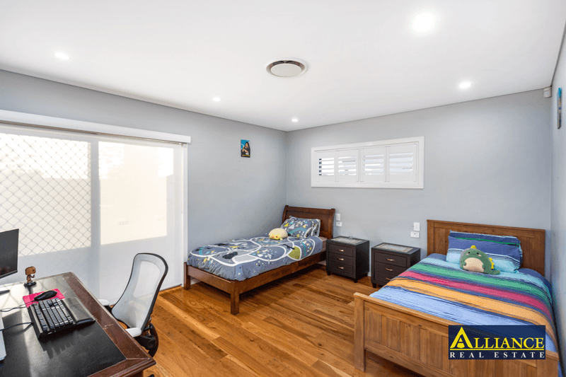 20 Lindsay Street, Panania, NSW 2213