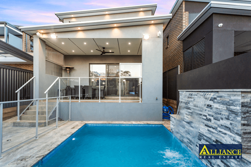 20 Lindsay Street, Panania, NSW 2213