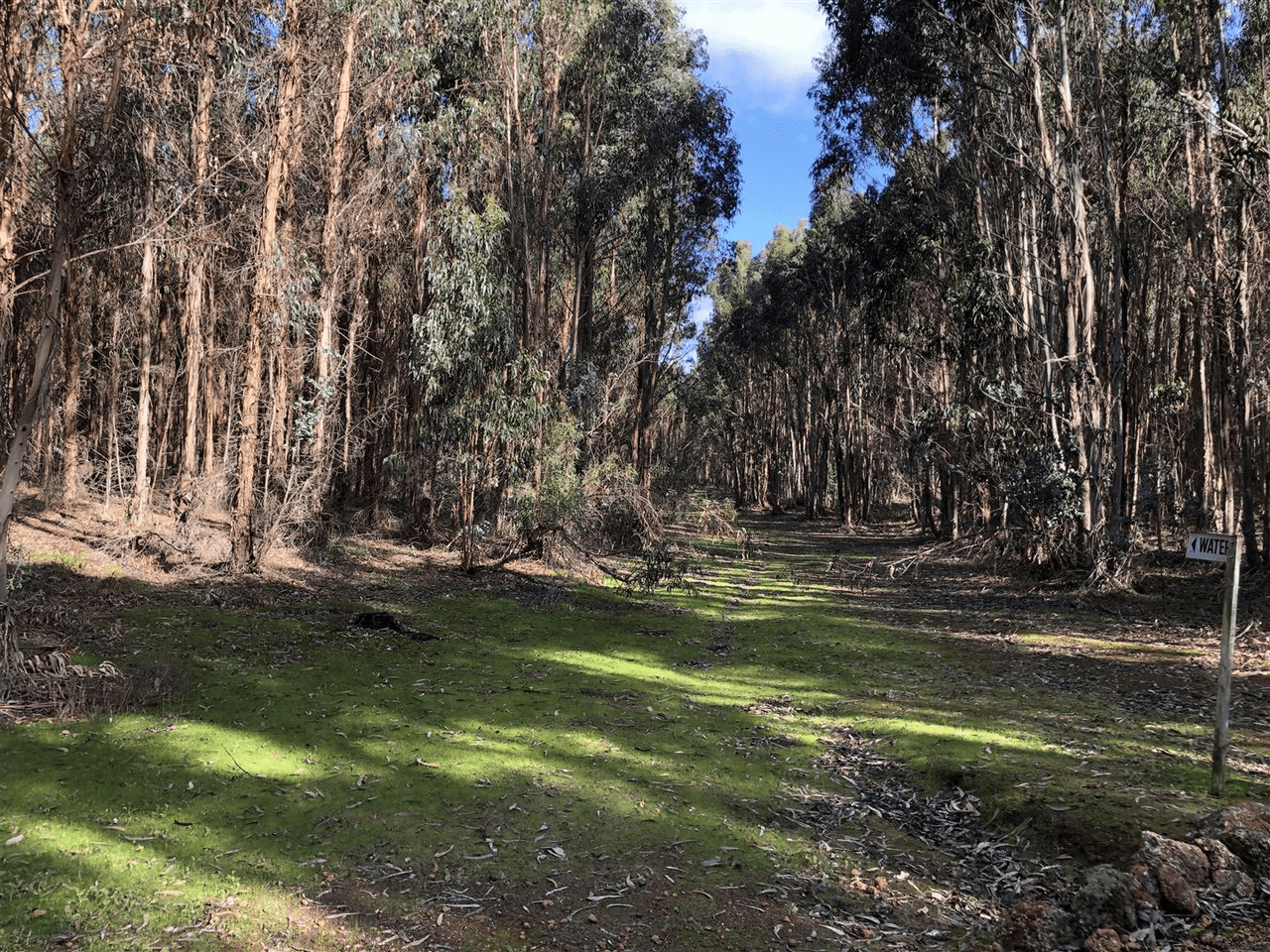 ' Corbalup ', PERUP, WA 6258