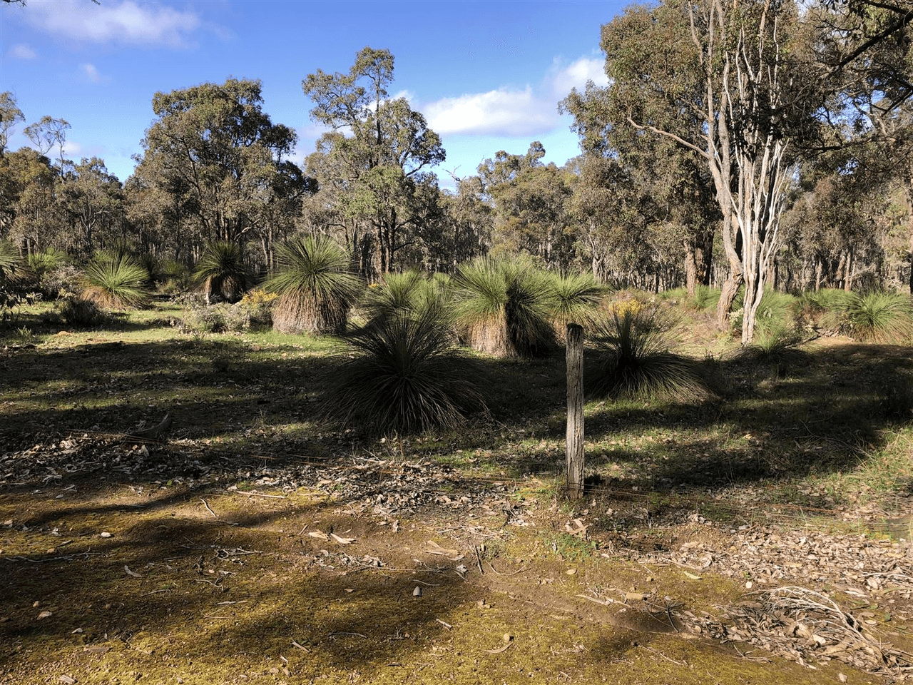 ' Corbalup ', PERUP, WA 6258