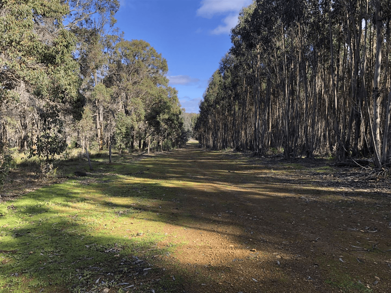 ' Corbalup ', PERUP, WA 6258