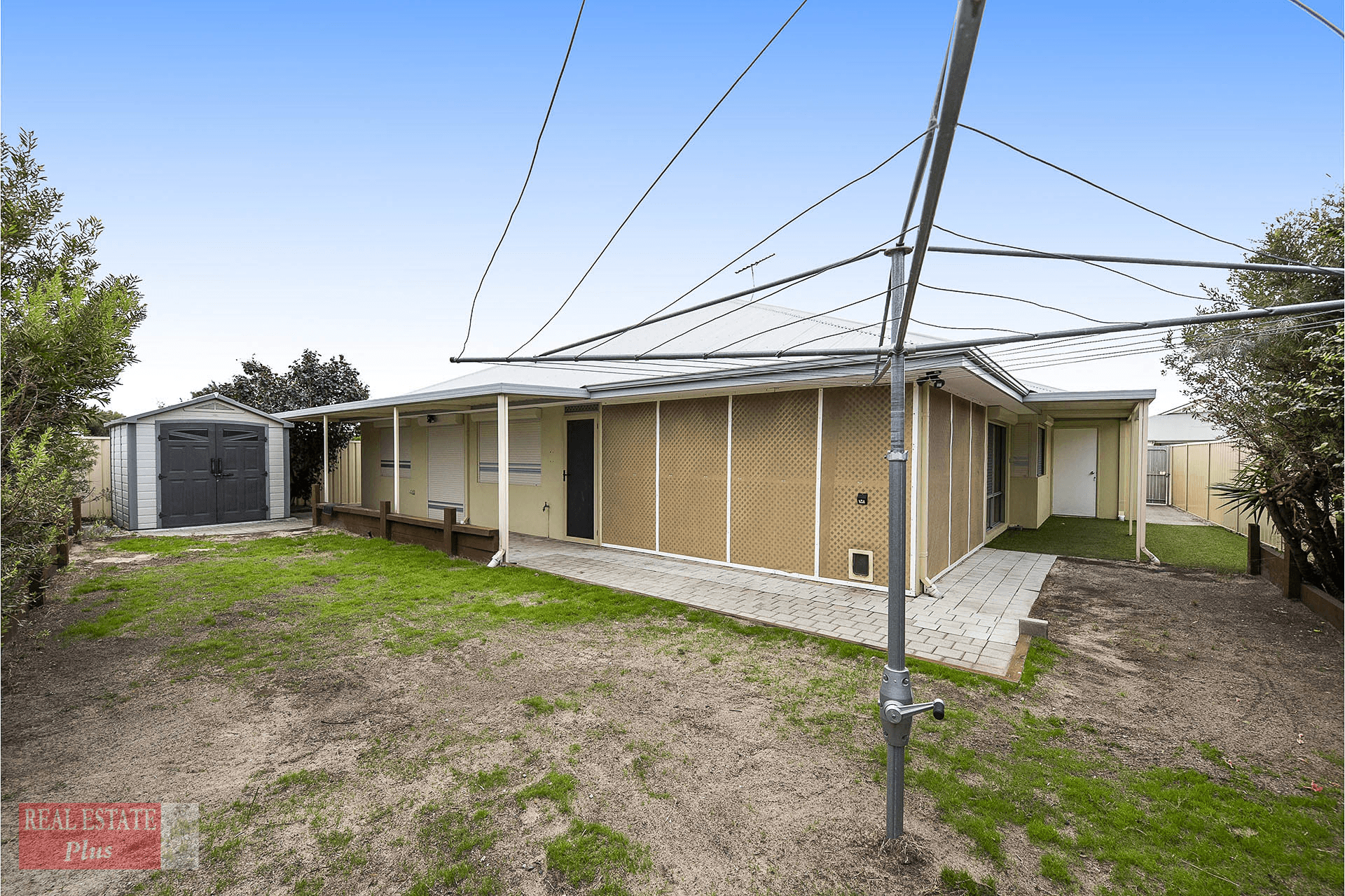 23 Denver Rise, HIGH WYCOMBE, WA 6057