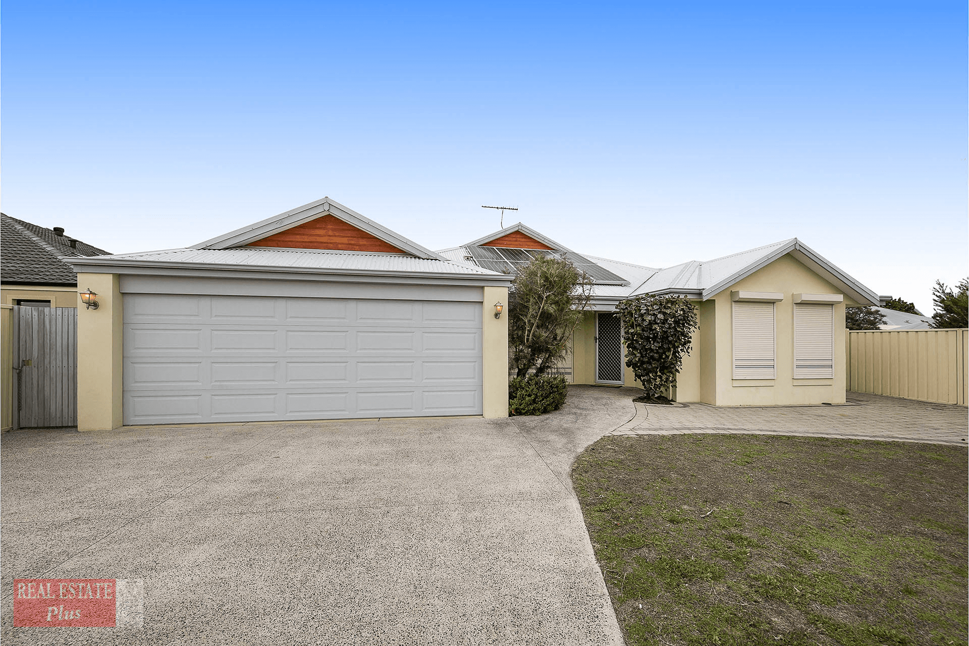 23 Denver Rise, HIGH WYCOMBE, WA 6057