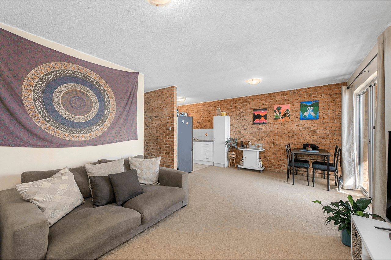 6/29 Home Street, PORT MACQUARIE, NSW 2444