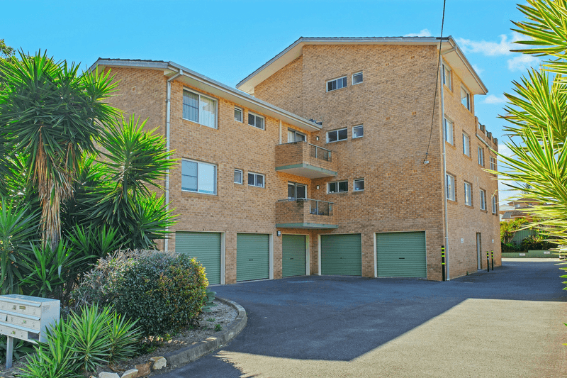 6/29 Home Street, PORT MACQUARIE, NSW 2444