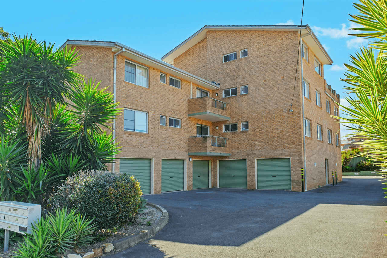 6/29 Home Street, PORT MACQUARIE, NSW 2444