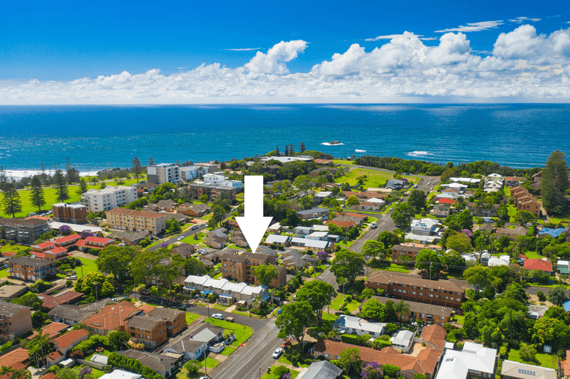 6/29 Home Street, PORT MACQUARIE, NSW 2444