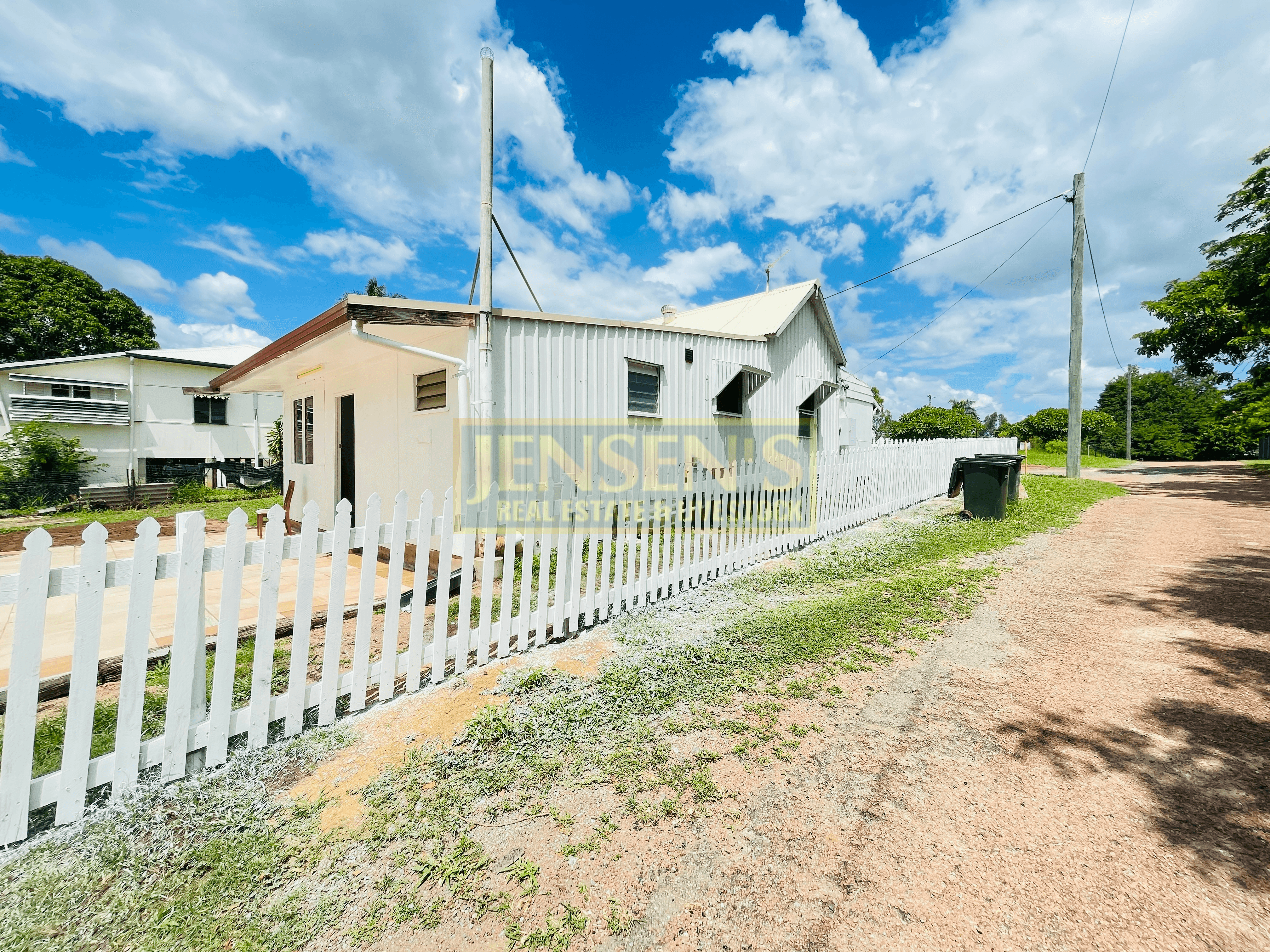 53 Sadds Lane, QUEENTON, QLD 4820