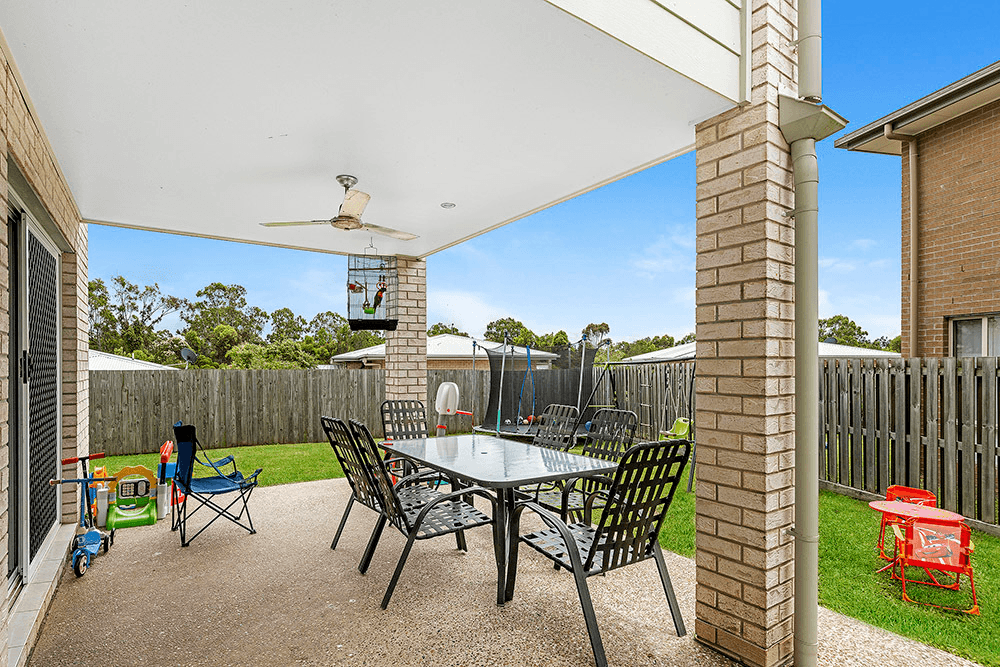 34 Copper Parade, Pimpama, QLD 4209