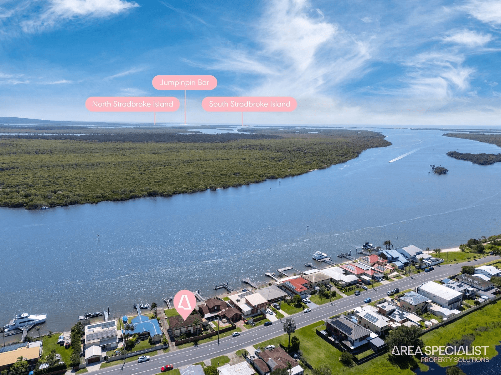 16 Esplanade, Jacobs Well, QLD 4208