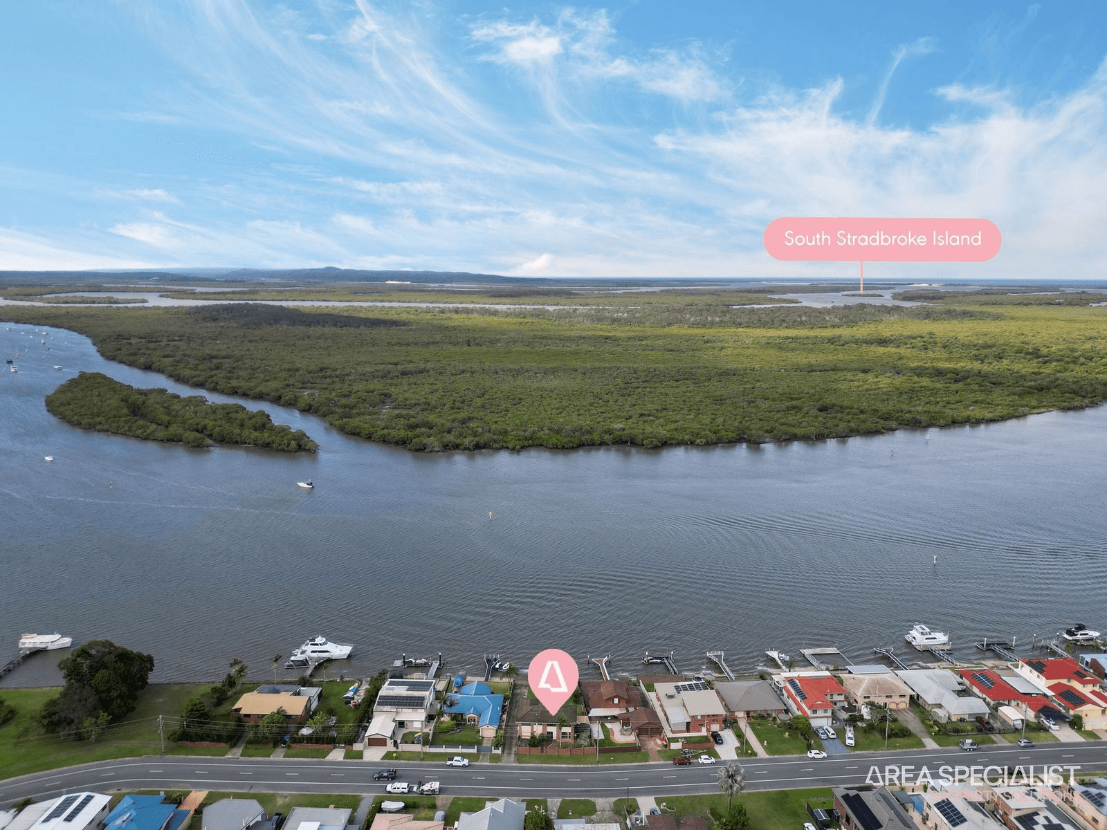 16 Esplanade, Jacobs Well, QLD 4208