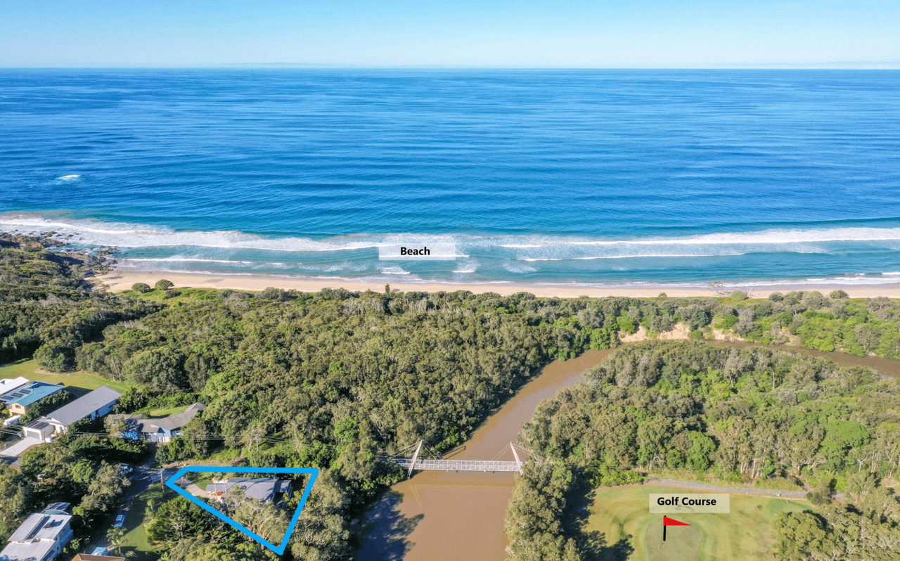 40 Darkum Road, MULLAWAY, NSW 2456