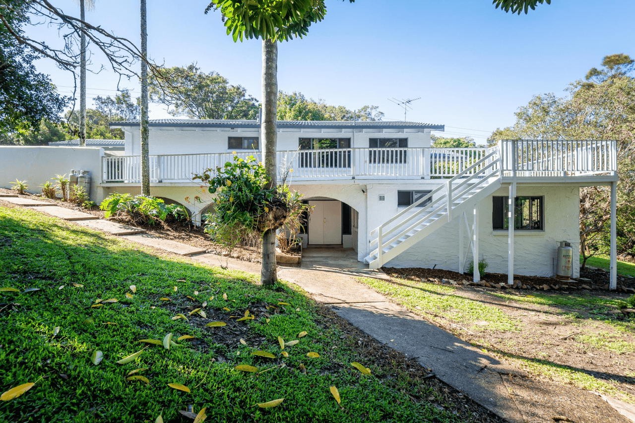 40 Darkum Road, MULLAWAY, NSW 2456