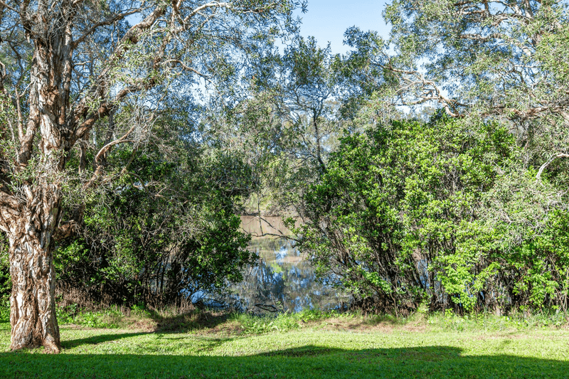 40 Darkum Road, MULLAWAY, NSW 2456