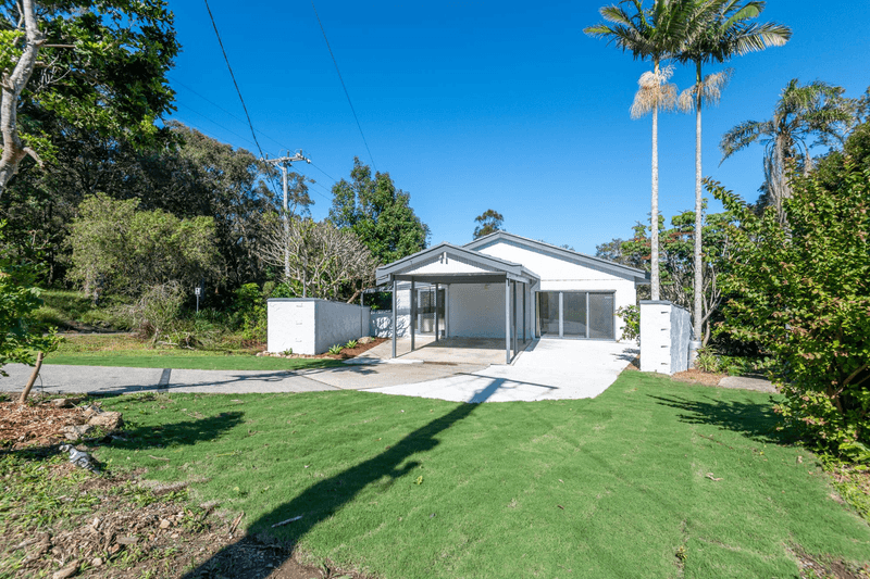 40 Darkum Road, MULLAWAY, NSW 2456