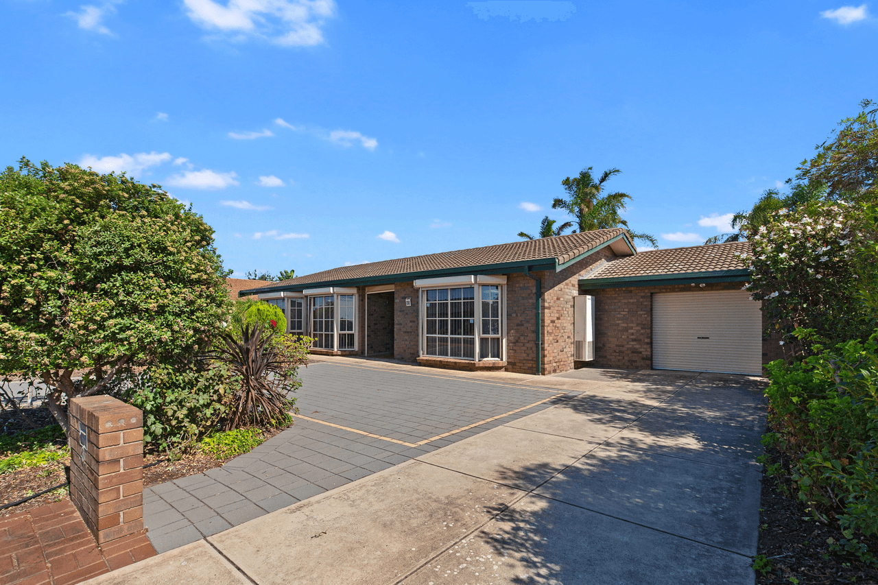 3 Ellinis Street, NORTH HAVEN, SA 5018