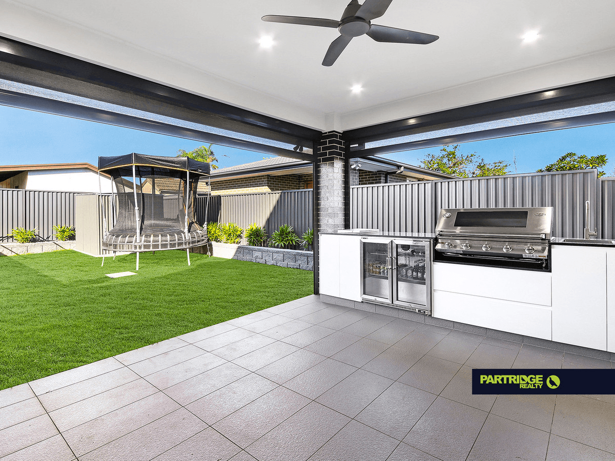 16A Beaufort Street, Northmead, NSW 2152