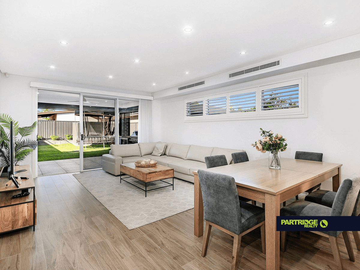 16A Beaufort Street, Northmead, NSW 2152