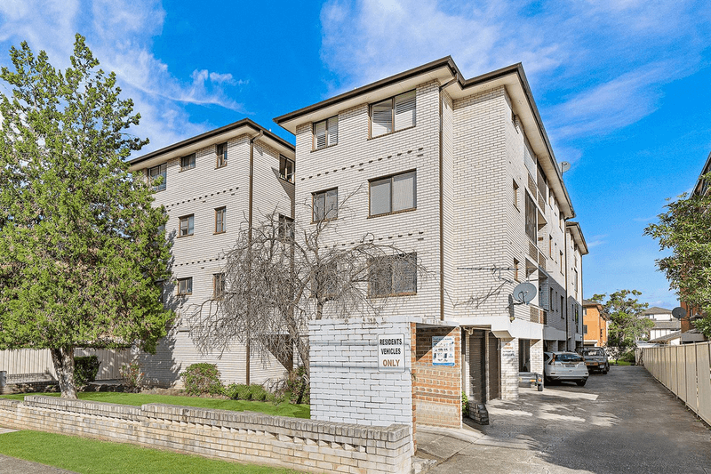 16/33-35 Kenyon Street, FAIRFIELD, NSW 2165