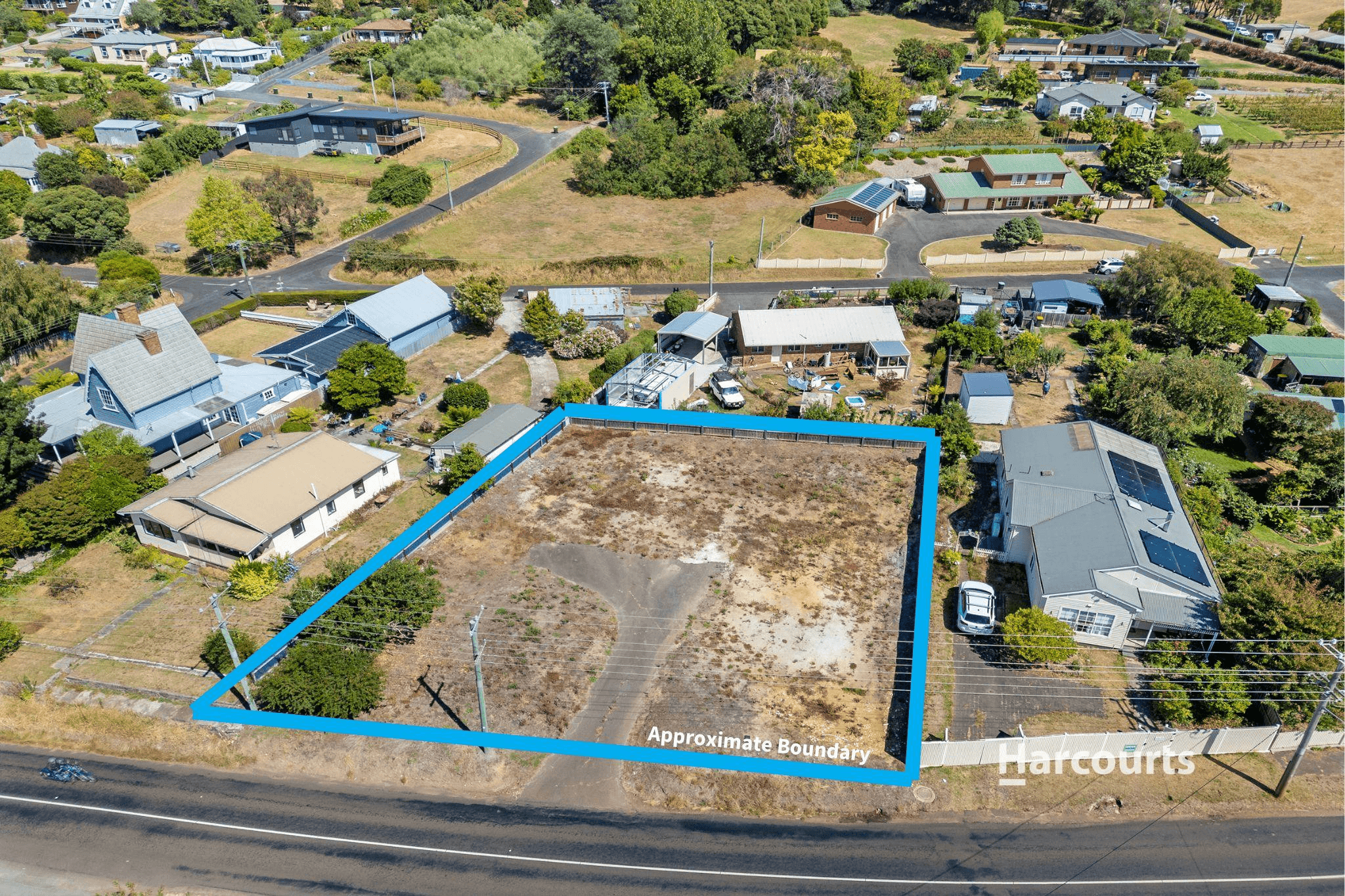 715 Forth Road, FORTH, TAS 7310
