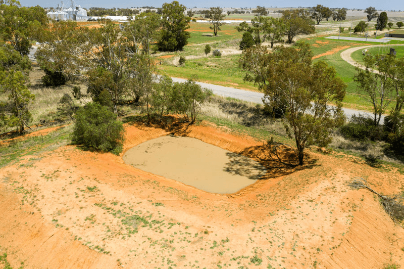 LOT 68 LYNE STREET, MARRAR, NSW 2652