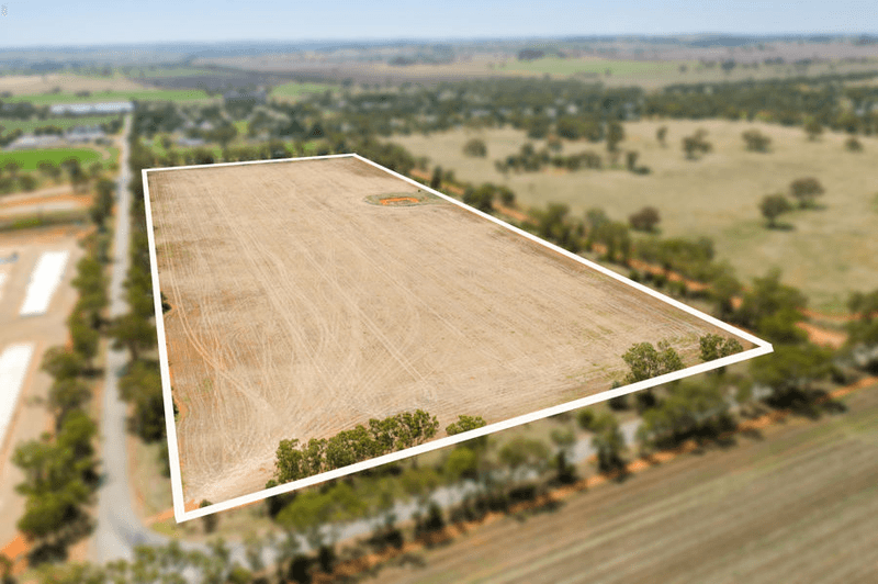 LOT 68 LYNE STREET, MARRAR, NSW 2652