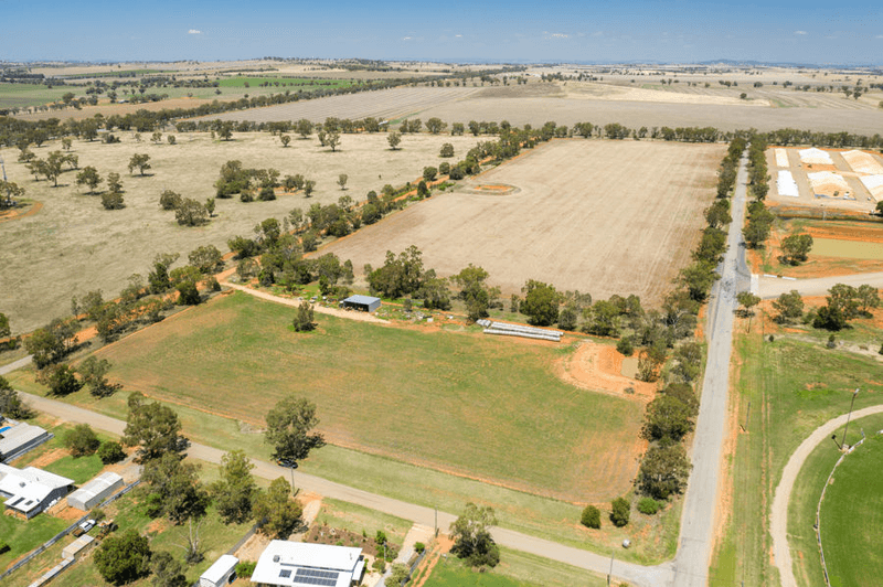 LOT 68 LYNE STREET, MARRAR, NSW 2652