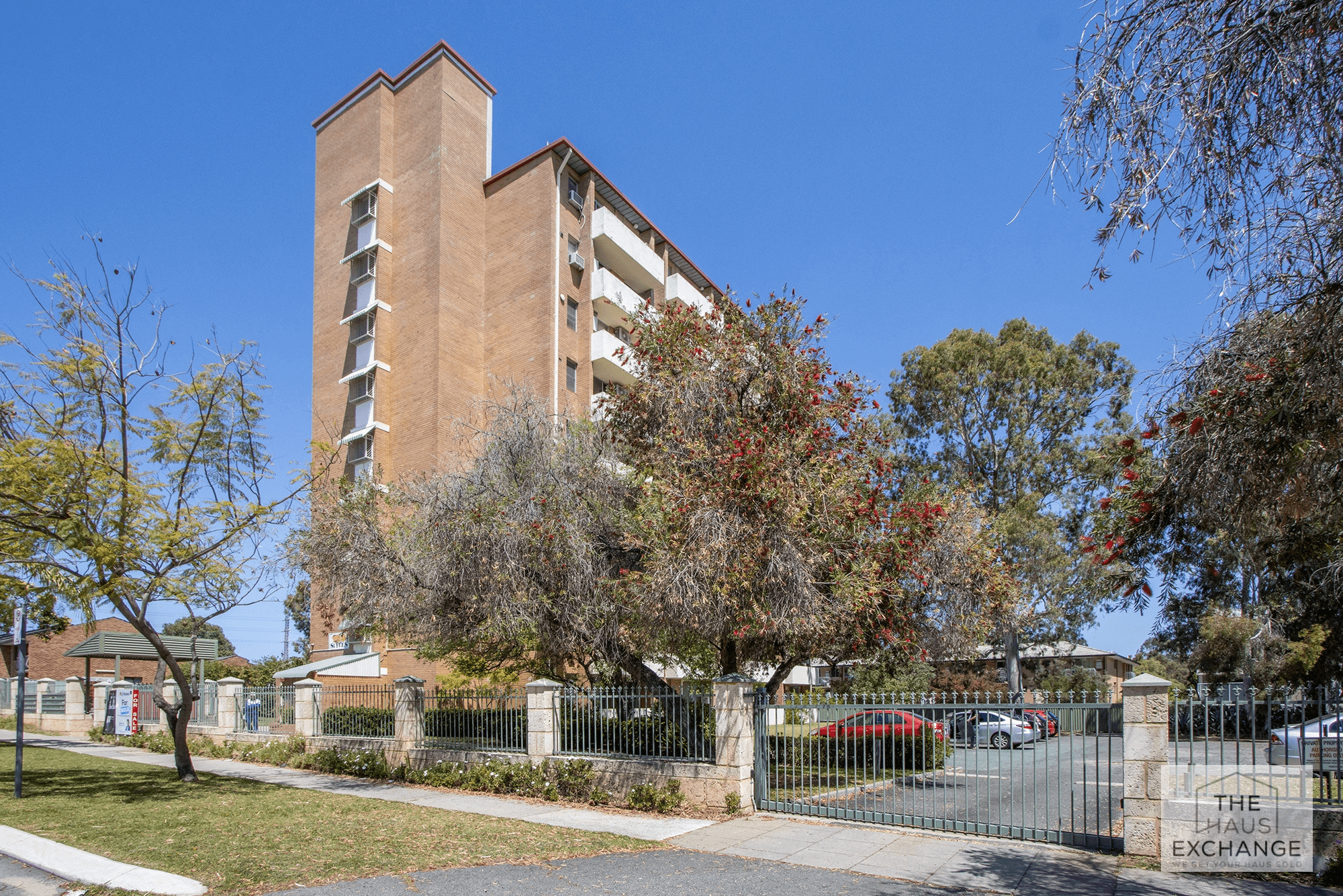 43/157 Hubert Street, East Victoria Park, WA 6101