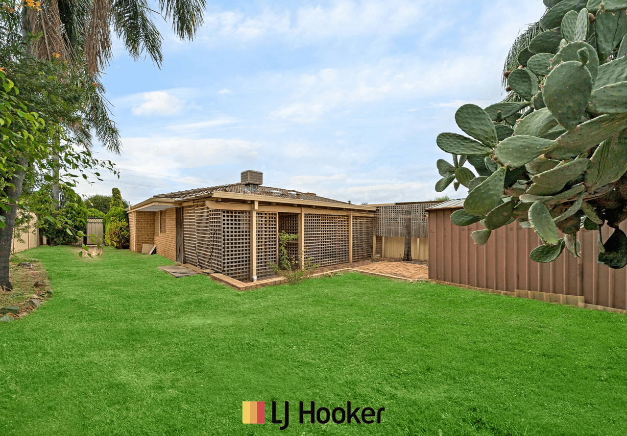 4B Gossamer Avenue, MIRRABOOKA, WA 6061