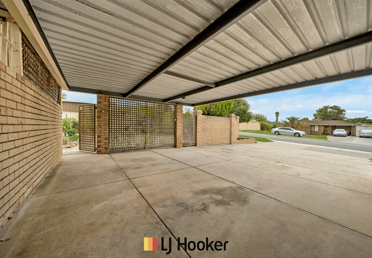 4B Gossamer Avenue, MIRRABOOKA, WA 6061