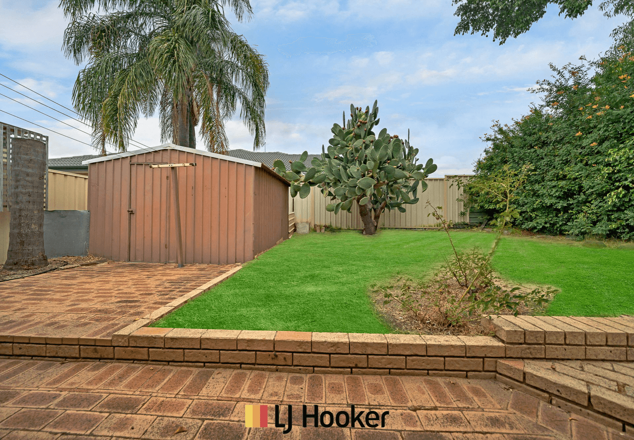 4B Gossamer Avenue, MIRRABOOKA, WA 6061