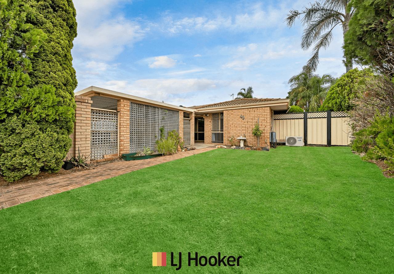 4B Gossamer Avenue, MIRRABOOKA, WA 6061