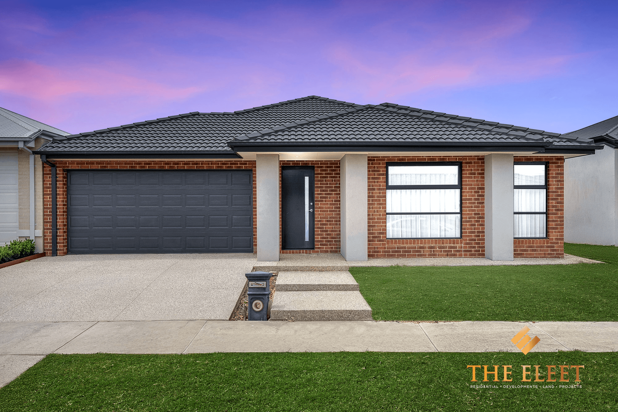 18 Rhonda Crescent, TRUGANINA, VIC 3029