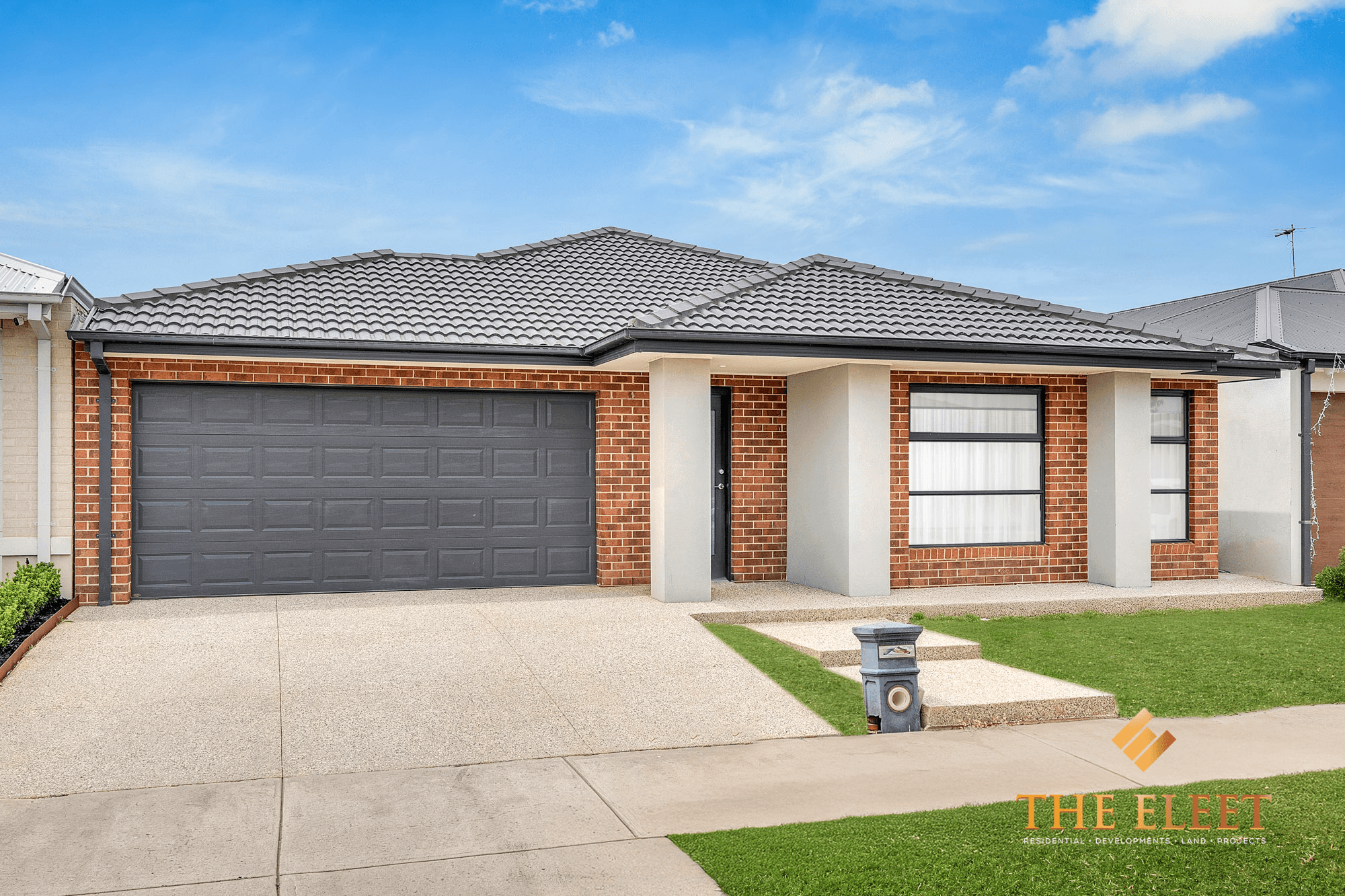 18 Rhonda Crescent, TRUGANINA, VIC 3029