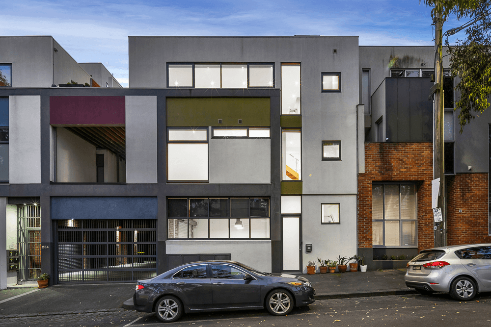 230 Roden Street, West Melbourne, VIC 3003