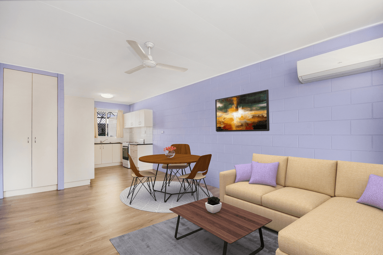 7/55-57 Punari Street, CURRAJONG, QLD 4812