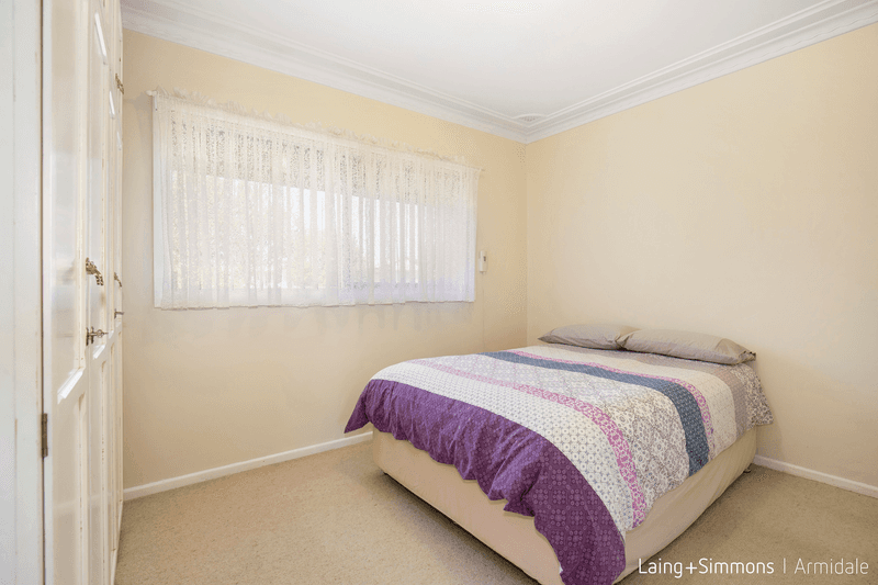 1 James Avenue, Armidale, NSW 2350