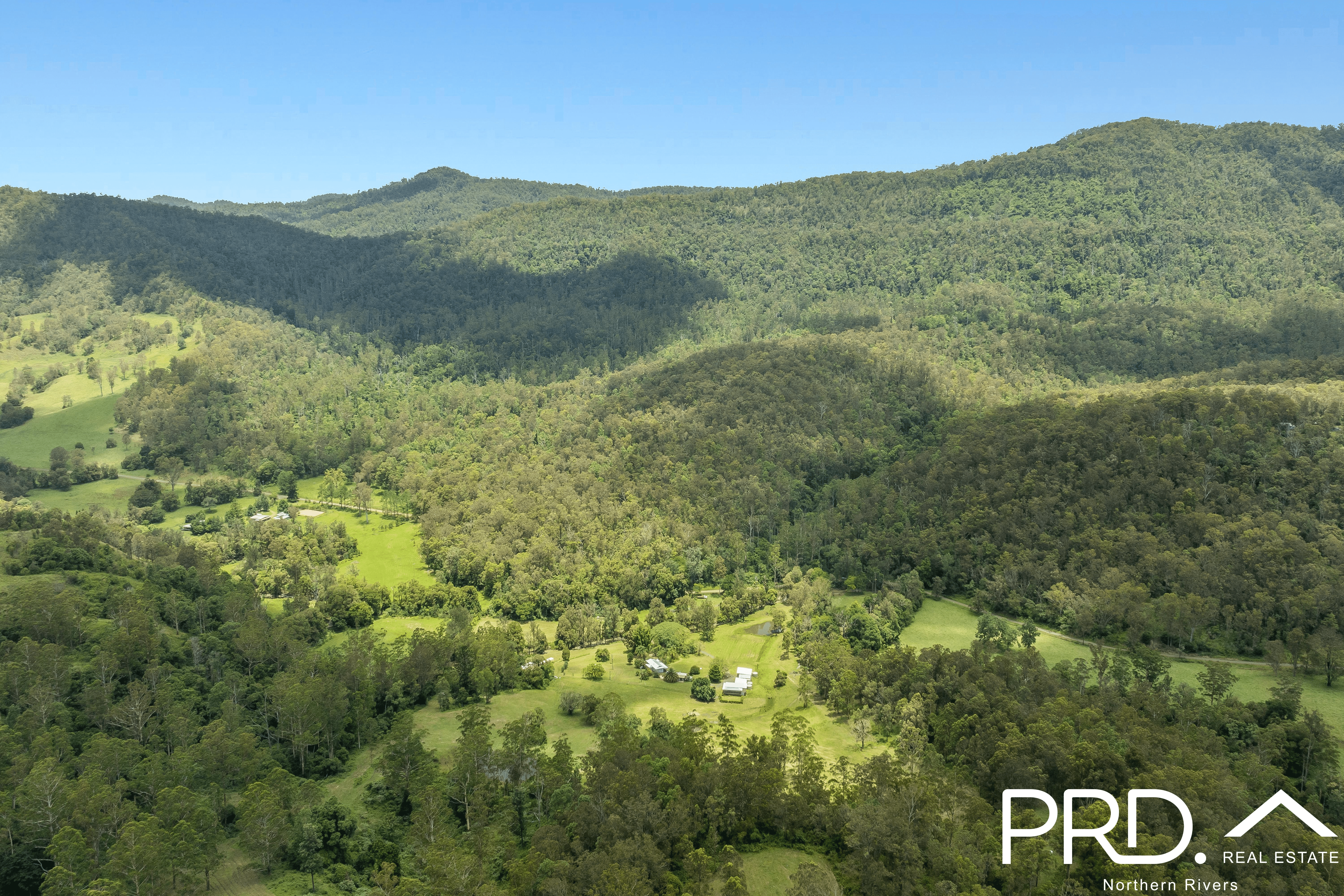 656 Roseberry Creek Road, ROSEBERRY CREEK, NSW 2474